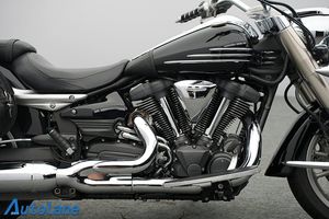 Yamaha XV bild 11