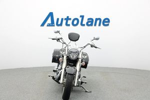 Yamaha XV bild 7
