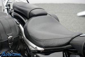 Yamaha XV bild 18