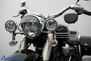 Yamaha XV bild 24