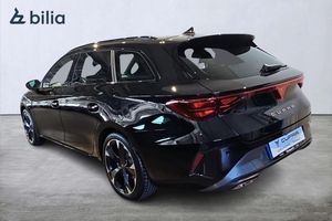Cupra Leon bild 2