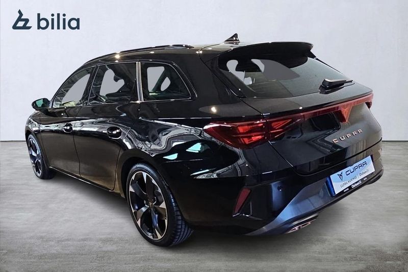 Cupra Leon bild 2