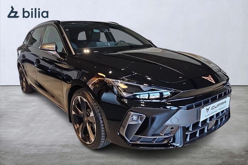 Cupra Leon bild 15