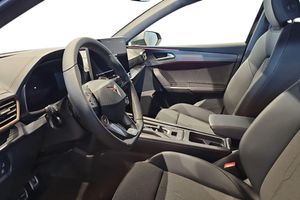 Cupra Leon bild 7