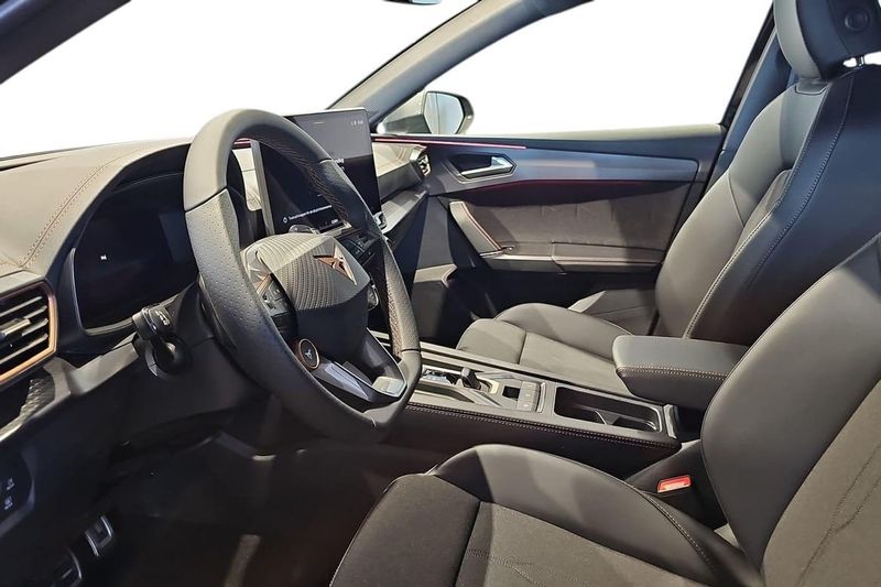 Cupra Leon bild 7