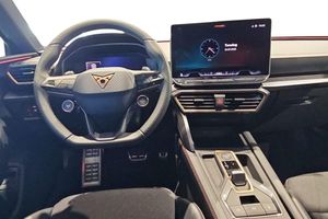 Cupra Leon bild 11