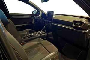 Cupra Leon bild 9