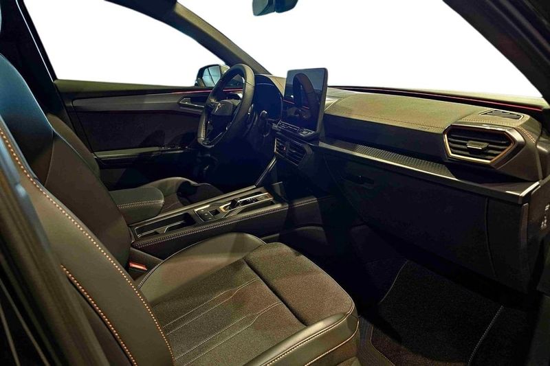 Cupra Leon bild 9