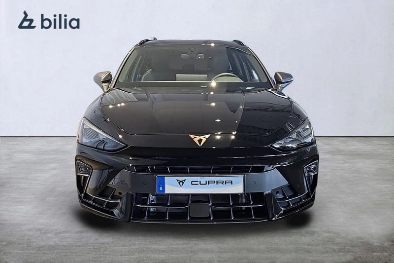 Cupra Leon bild 4