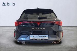 Cupra Leon bild 5
