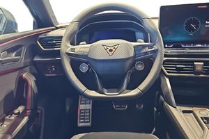 Cupra Leon bild 12