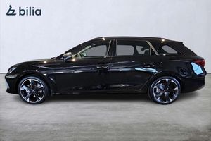 Cupra Leon bild 3