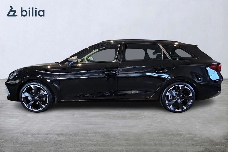 Cupra Leon bild 3