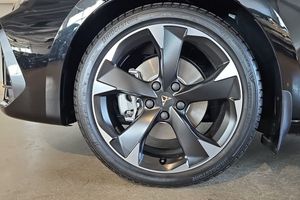Cupra Leon bild 13
