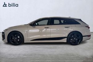 Audi A6 bild 3