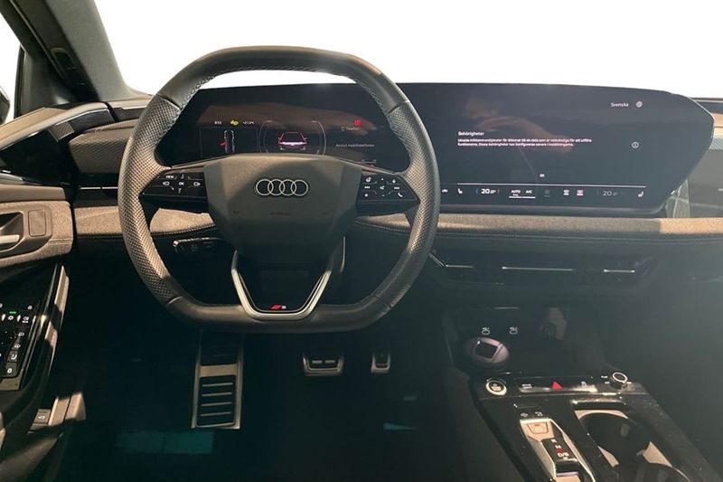 Audi A6 bild 9