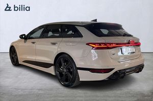 Audi A6 bild 2