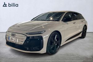 Audi A6 bild 1
