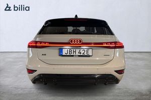 Audi A6 bild 4