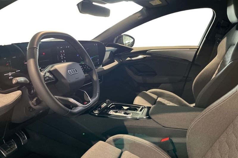 Audi A6 bild 11