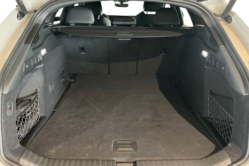 Audi A6 bild 10