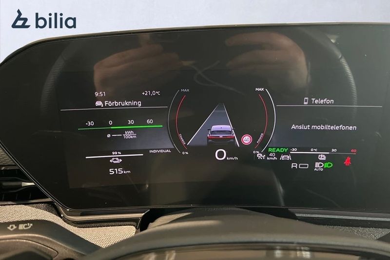 Audi A6 bild 13