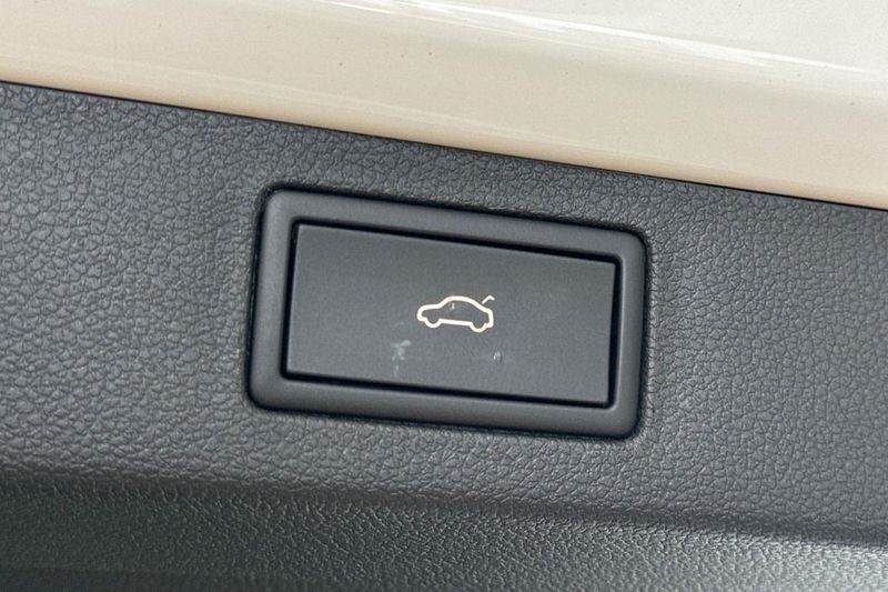 Skoda Kamiq bild 21