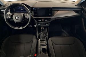 Skoda Kamiq bild 9