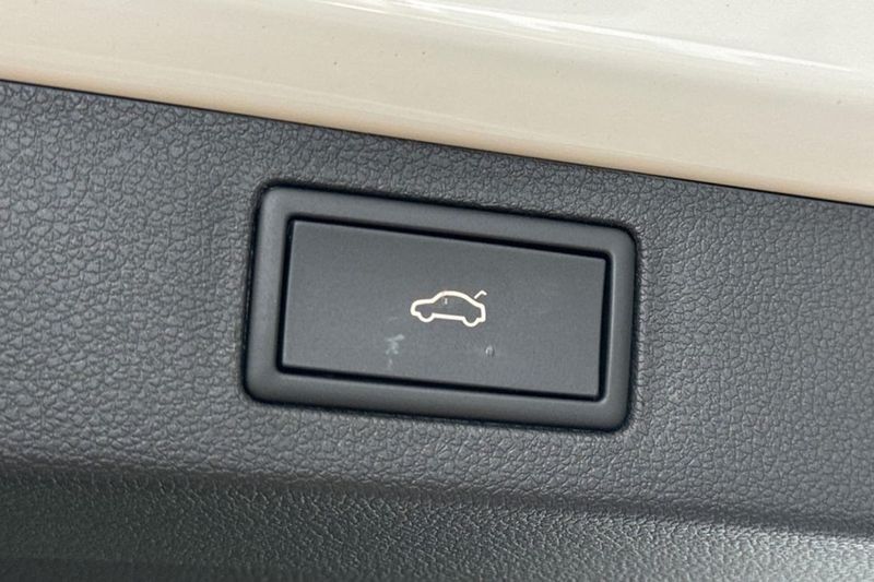 Skoda Kamiq bild 22