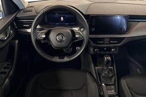Skoda Kamiq bild 10