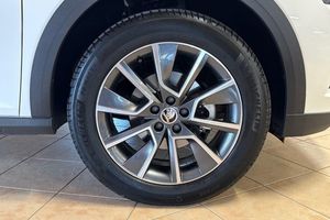 Skoda Kamiq bild 16