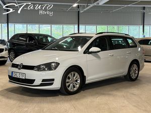 Volkswagen Golf bild 1
