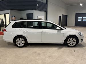Volkswagen Golf bild 3