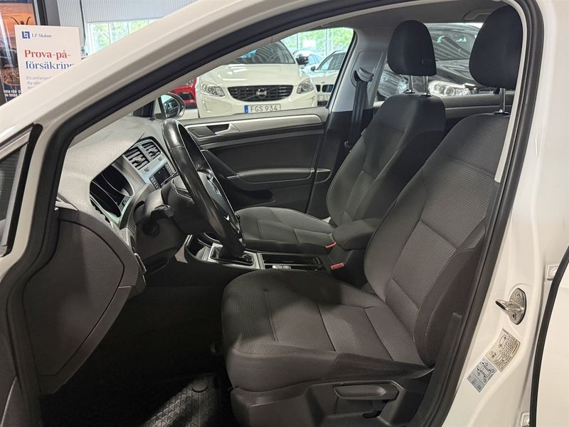 Volkswagen Golf bild 7