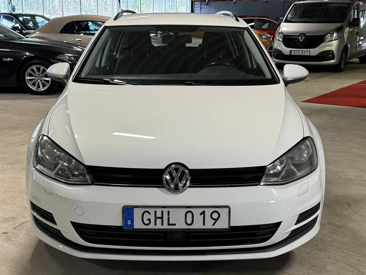 Vehicle image 1
