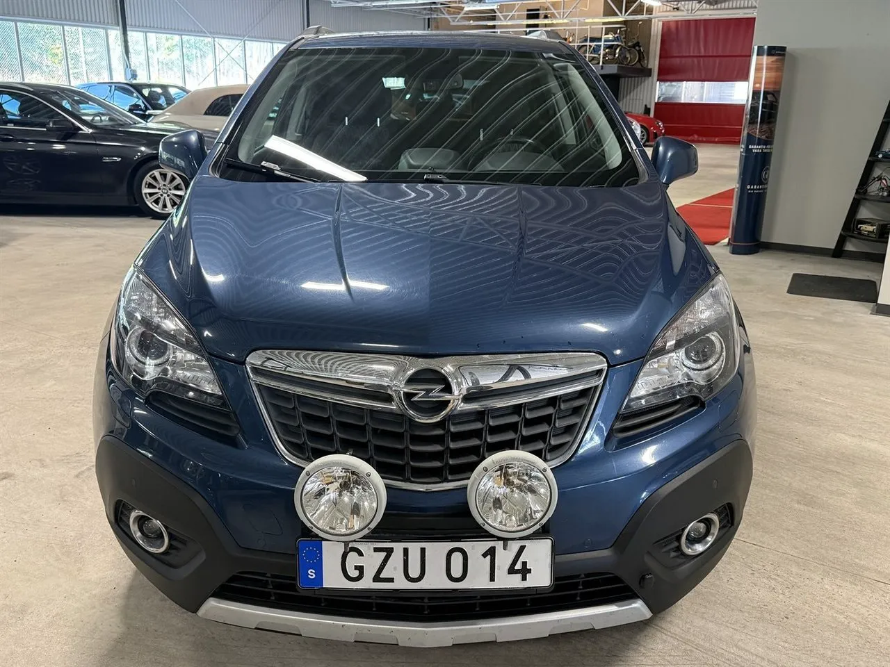 Vehicle image 1