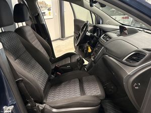 Opel Mokka bild 9