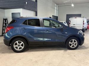 Opel Mokka bild 3