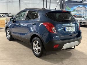 Opel Mokka bild 5