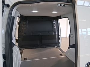 Volkswagen Caddy bild 8