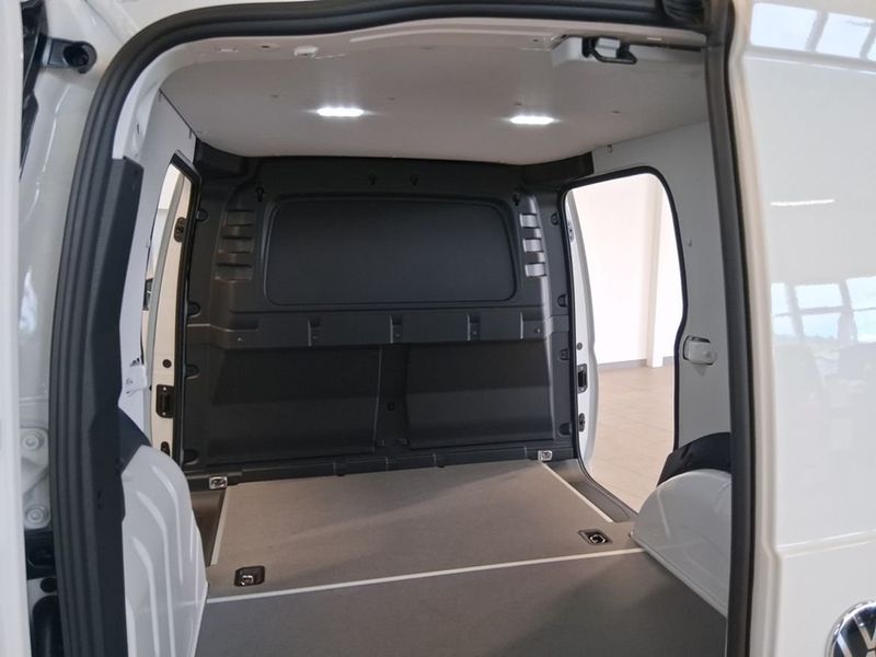 Volkswagen Caddy bild 8