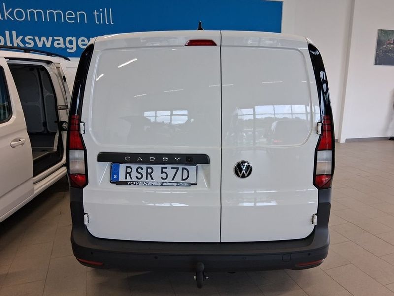 Volkswagen Caddy bild 3