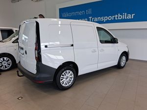 Volkswagen Caddy bild 2