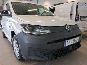 Volkswagen Caddy bild 5