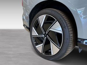 Volvo EX90 bild 9