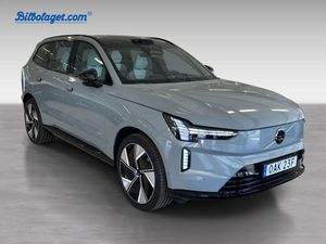 Volvo EX90 bild 3
