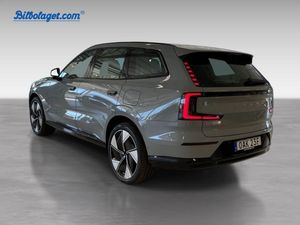 Volvo EX90 bild 7