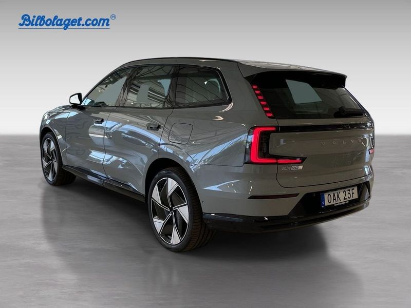 Volvo EX90 bild 7