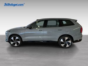Volvo EX90 bild 8