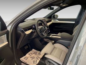Volvo EX90 bild 10